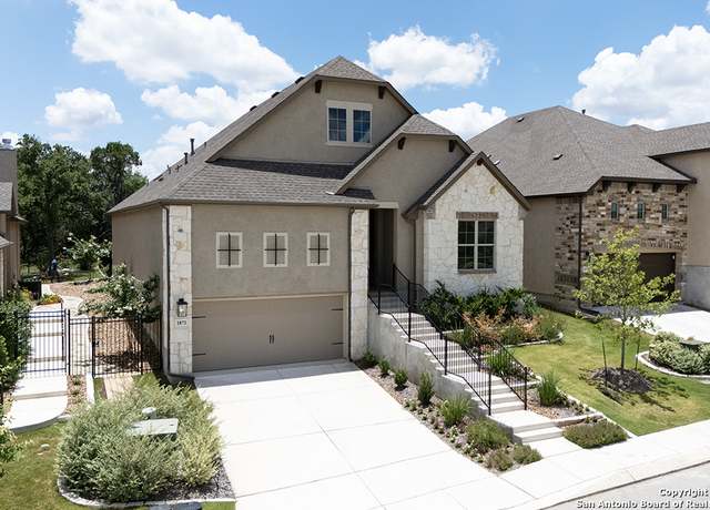 Property at 1871 Worsham Pass, San Antonio, TX 78260, 3 beds, 2.5 baths