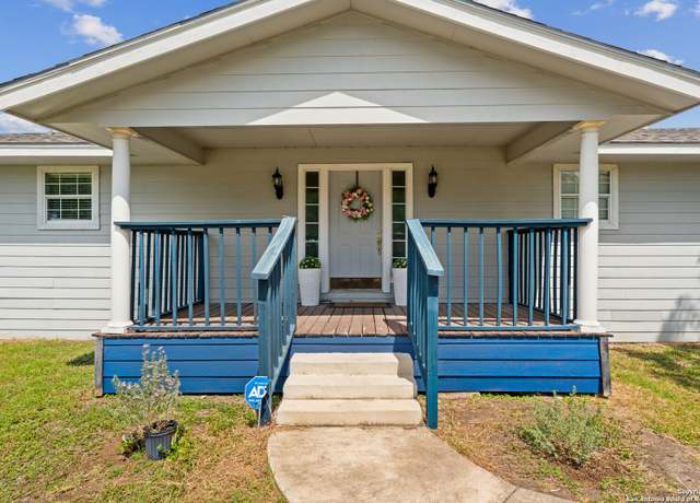 Property at 228 County Road 5716, Natalia, TX 78059, 3 beds, 3 baths