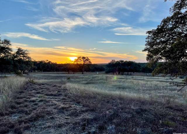 Property at 774 Green Gate, Bulverde, TX 78163