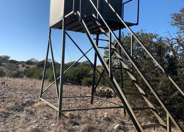 Property at 112 KC, Junction, TX 76849