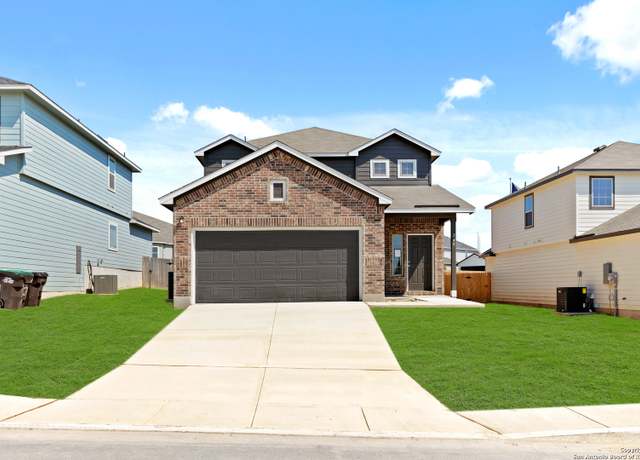 Property at 249 Antelope Vly, San Antonio, TX 78245, 4 beds, 2.5 baths