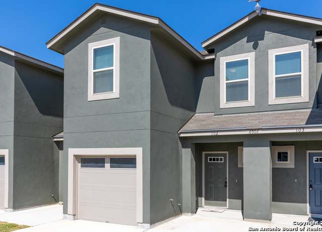 Property at 6507 Marcel Way, San Antonio, TX 78233, 12 beds, 10 baths