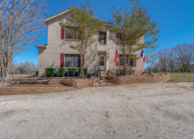 Property at 237 Heritage View Dr, Adkins, TX 78223, 4 beds, 2.5 baths