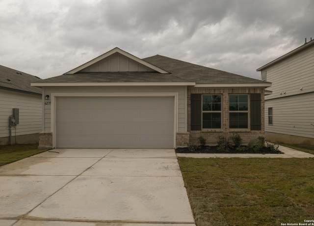 Property at 6239 Desert Aloe, San Antonio, TX 78254, 4 beds, 2 baths