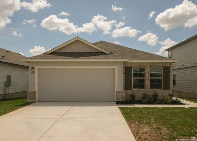 Property at 6239 Desert Aloe, San Antonio, TX 78254, 4 beds, 2 baths