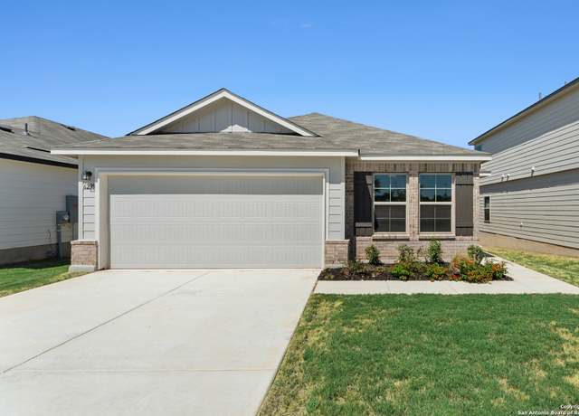 Property at 6239 Desert Aloe, San Antonio, TX 78245, 4 beds, 2 baths