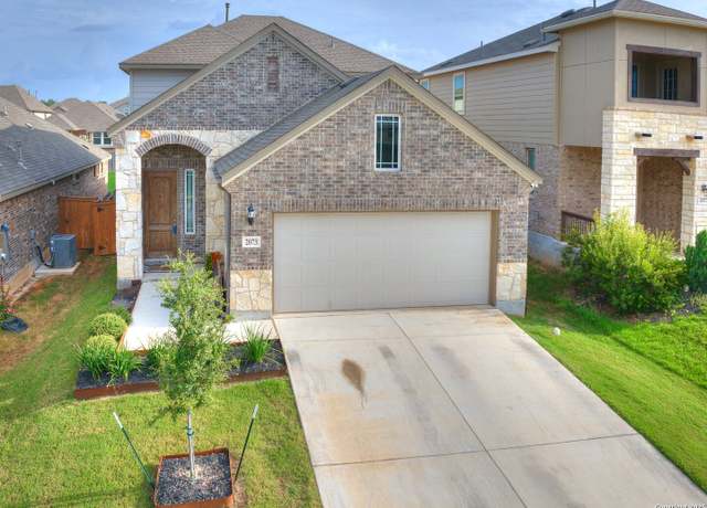 Property at 2073 Egret, New Braunfels, TX 78132, 4 beds, 2.5 baths