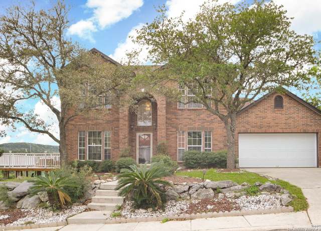 Property at 11414 & 11418 Lago Vis, Helotes, TX 78023, 3 beds, 2.5 baths