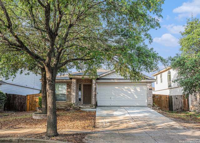 Property at 11022 Arabian Palm, San Antonio, TX 78254, 3 beds, 2 baths