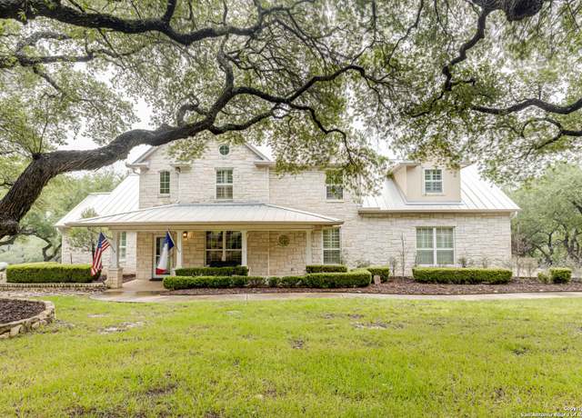 Property at 1885 Split Mtn, Canyon Lake, TX 78133, 4 beds, 2.5 baths