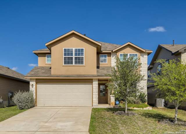 Property at 4823 Swing Arc, San Antonio, TX 78261, 5 beds, 2.5 baths
