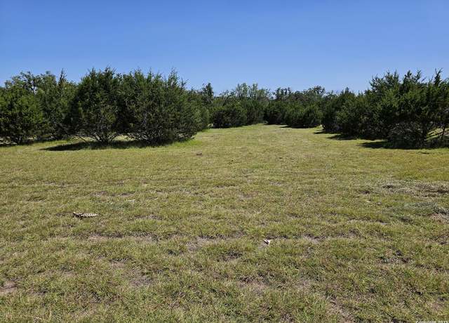 Property at LOT 155 La Luna Dr, Blanco, TX 78606