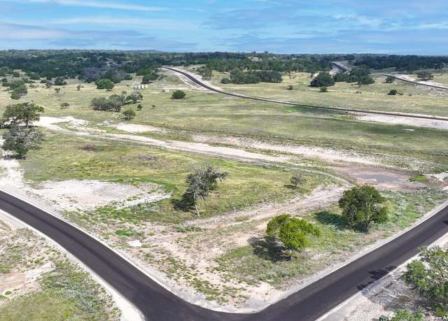 Property at LOT 90 Oakwater, Fredericksburg, TX 78264