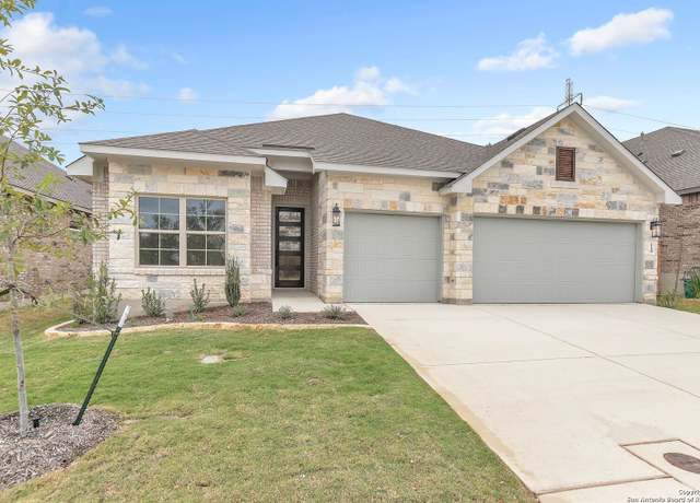 Property at 119 Rosanna Rdg, Universal City, TX 78148, 4 beds, 3 baths