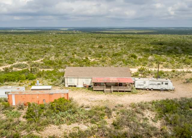 Property at TBD Ward Ranch Rd, Comstock, TX 78837, 3 beds, 1.5 baths