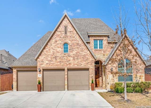 Property at 11953 White Riv, San Antonio, TX 78254, 5 beds, 3 baths