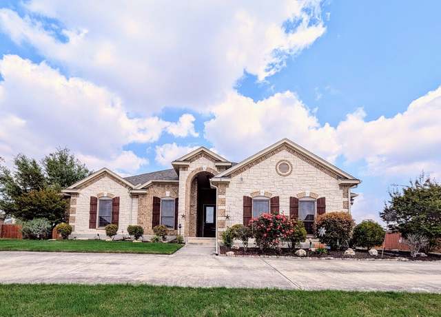 Property at 6963 Hallie Hts, Schertz, TX 78154-6232, 3 beds, 2.5 baths