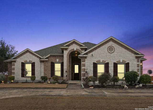 Property at 6963 Hallie Hts, Schertz, TX 78154-6232, 3 beds, 2.5 baths