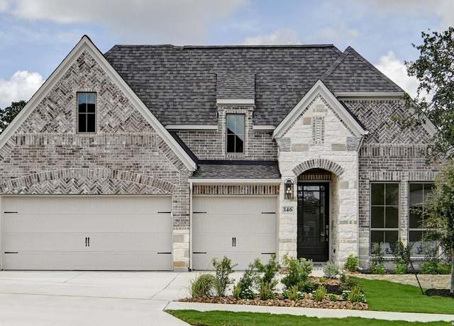 Property at 146 Olmos Crk, Boerne, TX 78006, 4 beds, 3.5 baths