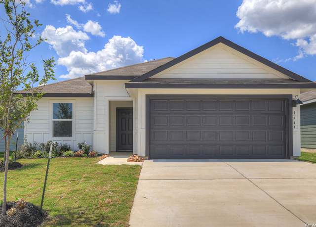 Property at 1744 Kathlene Vw, New Braunfels, TX 78130, 4 beds, 2 baths