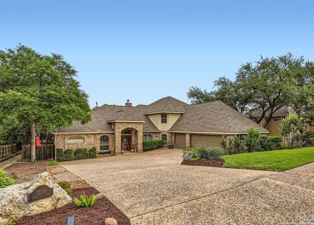 Property at 13114 Vista Del Mundo, San Antonio, TX 78216, 4 beds, 4.5 baths