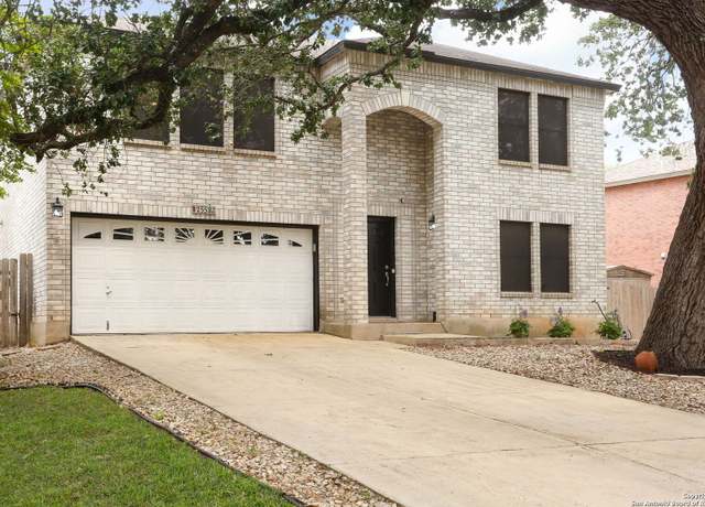 Property at 2558 Ashley Oak Dr, Schertz, TX 78154, 3 beds, 2.5 baths