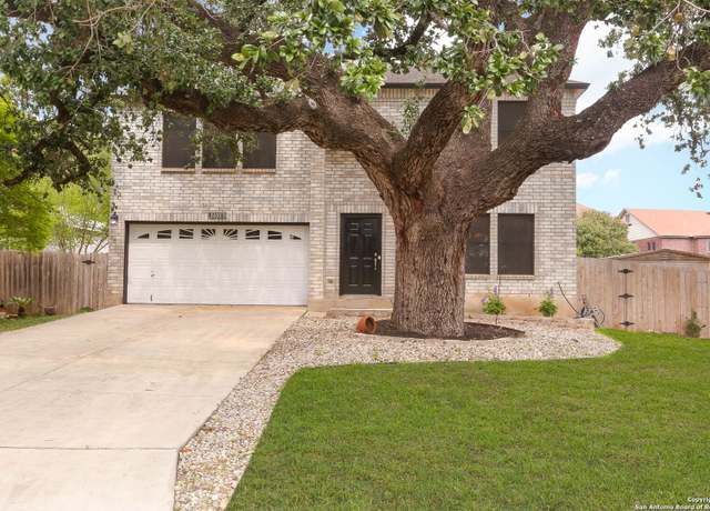 Property at 2558 Ashley Oak Dr, Schertz, TX 78154, 3 beds, 2.5 baths