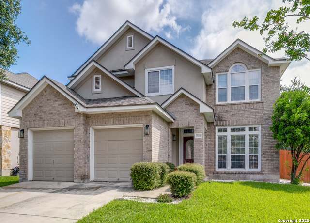 Property at 19606 Flair Oak, San Antonio, TX 78258, 3 beds