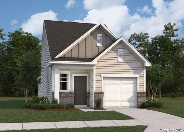 Property at 827 Barnacle Ct, Adkins, TX 78101, 3 beds, 2.5 baths