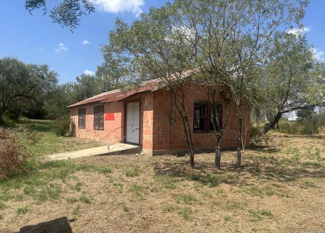 Property at 12831 Pearsall, Atascosa, TX 78002
