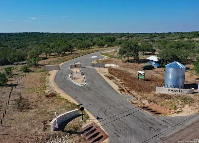 Property at LOT 13 Grand Rnch, Hondo, TX 78861