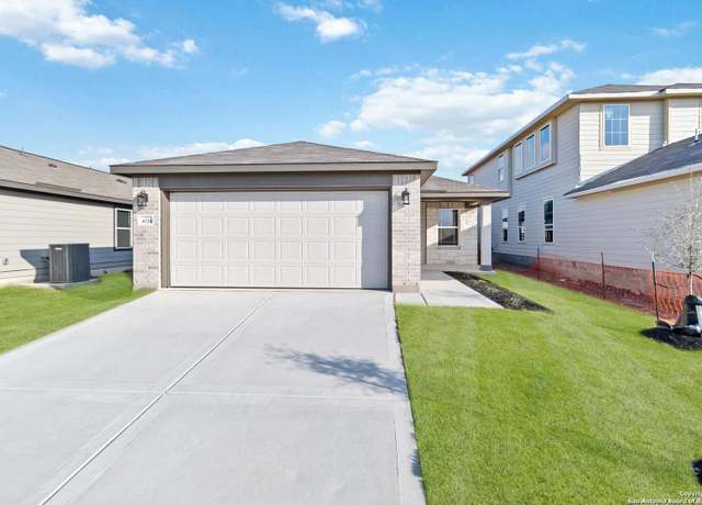 Property at 3026 Heidfeld Ln, Converse, TX 78109, 3 beds, 2 baths