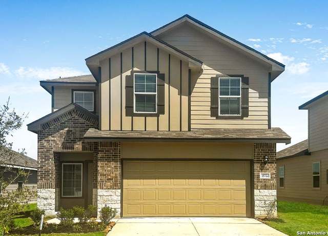Property at 15722 Clove Spice Way, Von Ormy, TX 78073, 3 beds, 2.5 baths