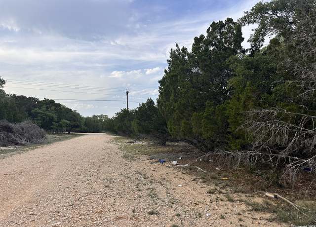 Property at LOT 108 Branding Iron, Bandera, TX 78003