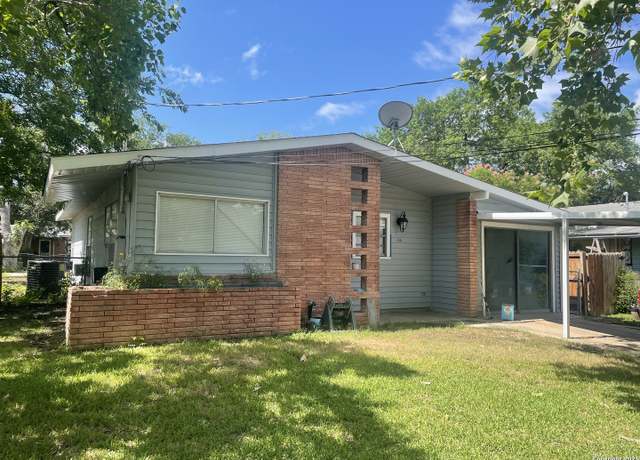 Property at 114 Shadowlight Ter, San Antonio, TX 78233, 2 beds, 1 bath
