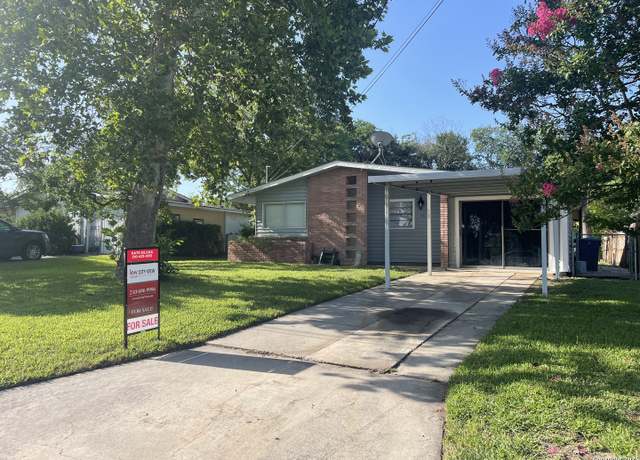 Property at 114 Shadowlight Ter, San Antonio, TX 78233, 2 beds, 1 bath