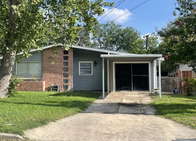 Property at 114 Shadowlight Ter, San Antonio, TX 78233, 2 beds, 1 bath