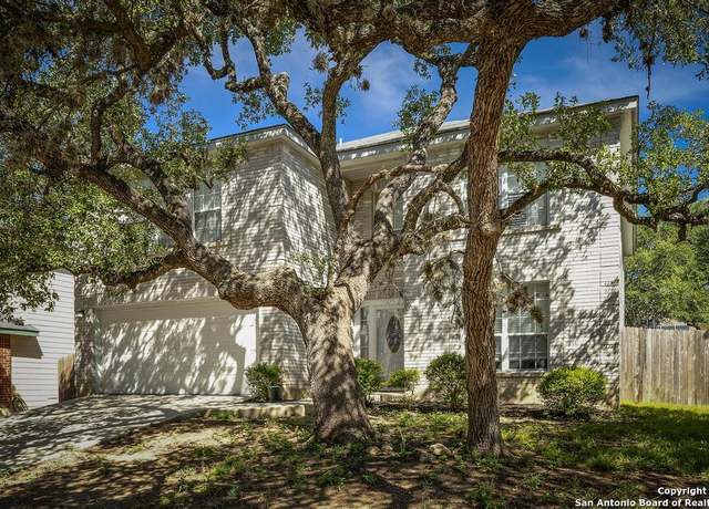 Property at 1127 Cougar Country, San Antonio, TX 78251, 4 beds, 2.5 baths