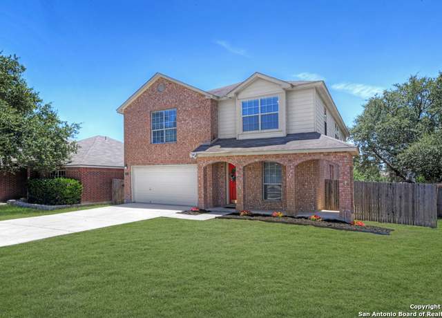 Property at 12658 Point Smt, San Antonio, TX 78253, 4 beds, 2.5 baths