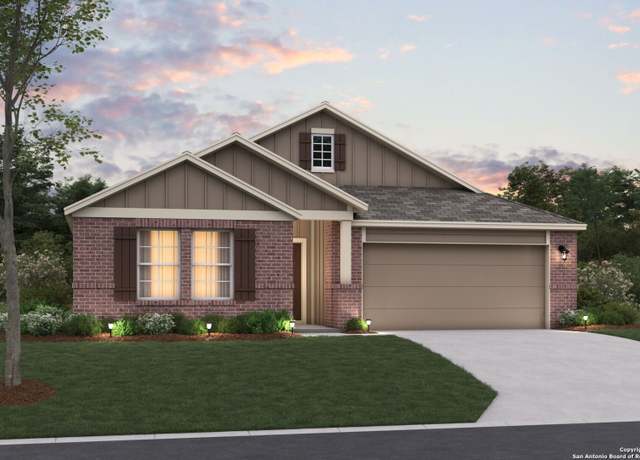 Property at 1133 Limestone Rdg, Seguin, TX 78155, 3 beds, 2 baths