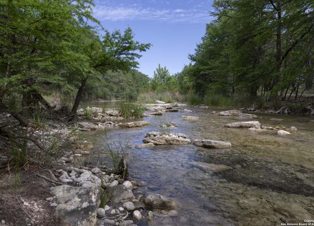 Property at 34 Cat Claw Mtn Rd, Concan, TX 78838