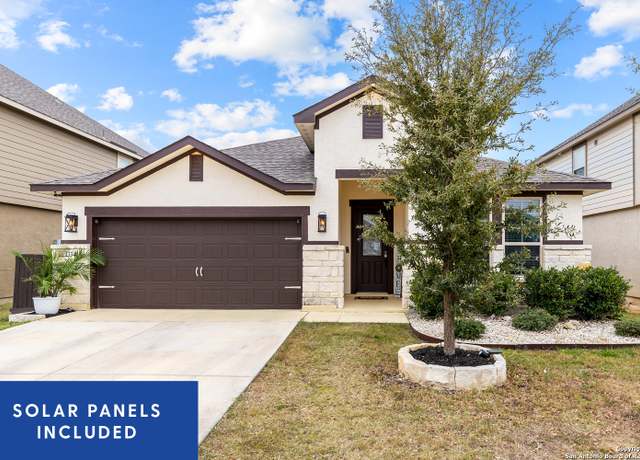 Property at 13340 Ares Way, San Antonio, TX 78245-1874, 3 beds, 2 baths