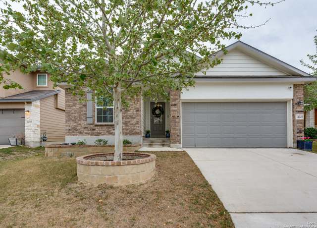 Property at 14349 Flint Path, San Antonio, TX 78253, 3 beds, 2 baths