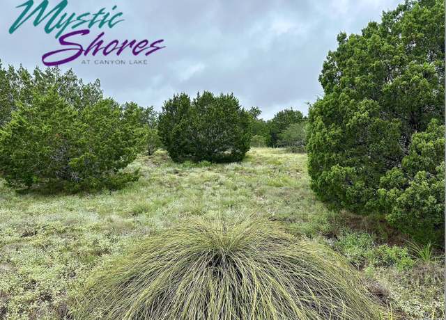 Property at 1239 Mystic, Spring Branch, TX 78070