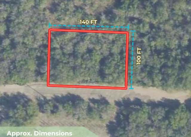 Property at 0 Cleveland St & Trous, Karnes City, TX 78118