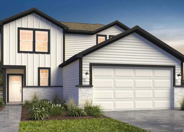 Property at 983 Manger Ln, New Braunfels, TX 78130, 4 beds, 3 baths