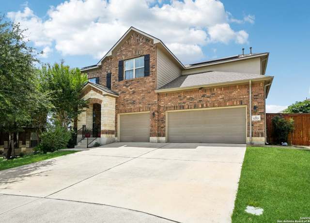 Property at 12323 Merritt Villa, San Antonio, TX 78253, 4 beds, 3.5 baths