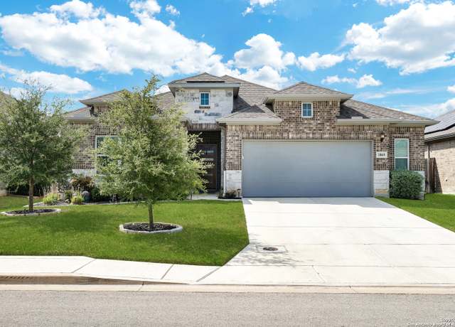 Property at 1869 Shepherd, New Braunfels, TX 78130, 3 beds, 2 baths