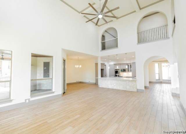 Property at 422 Ruidosa Downs, Helotes, TX 78023, 4 beds, 4 baths