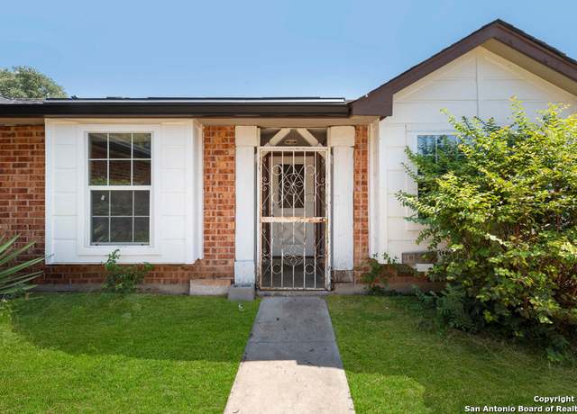 Property at 11542 Woollcott, San Antonio, TX 78251, 3 beds, 2 baths
